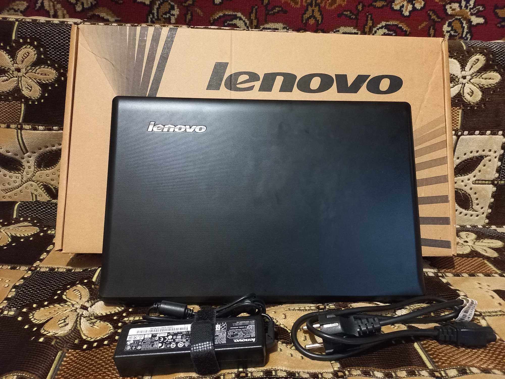 Ноутбук Lenovo G570, б/в
