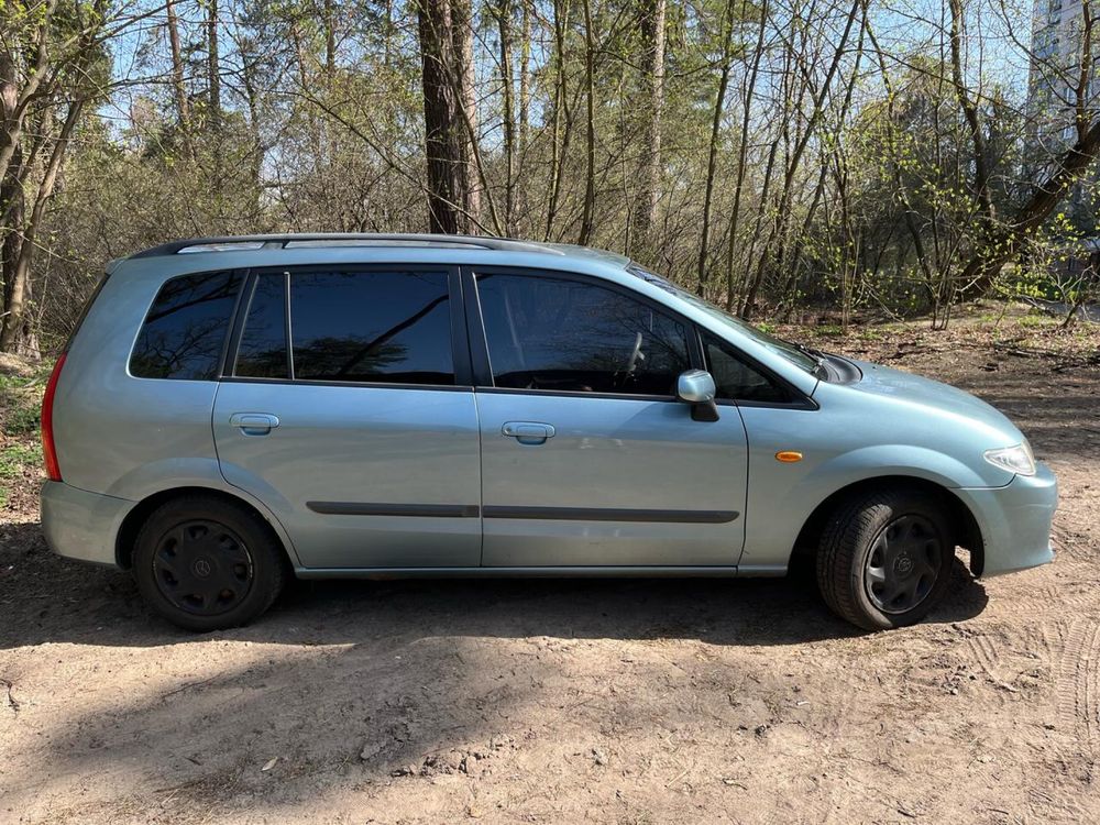 Продам автомобіль