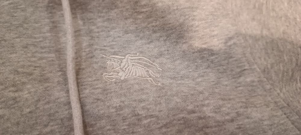 Zip худі Barberry ідеальний стан