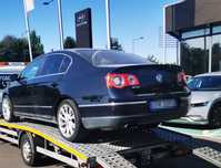Volkswagen Passat B6 2006