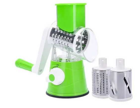 moinho relador vegetais