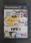 Gra FIFA 11 PlayStation 2
