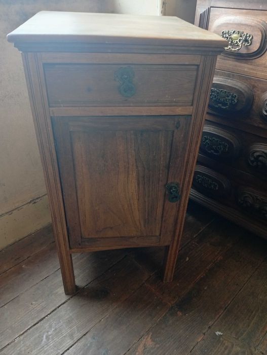 Móveis usados, em bom estado