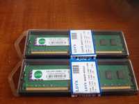 Ram DDR3 2GB como novo apenas testado em PC