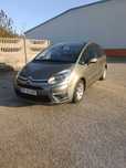Citroen C4 Picasso / 2.0 HDI / 1 właściciel / DVD