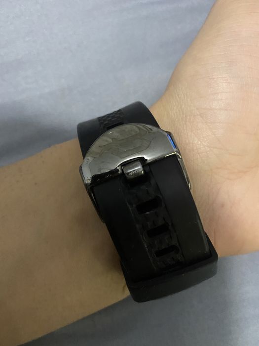 Relógio da marca Police