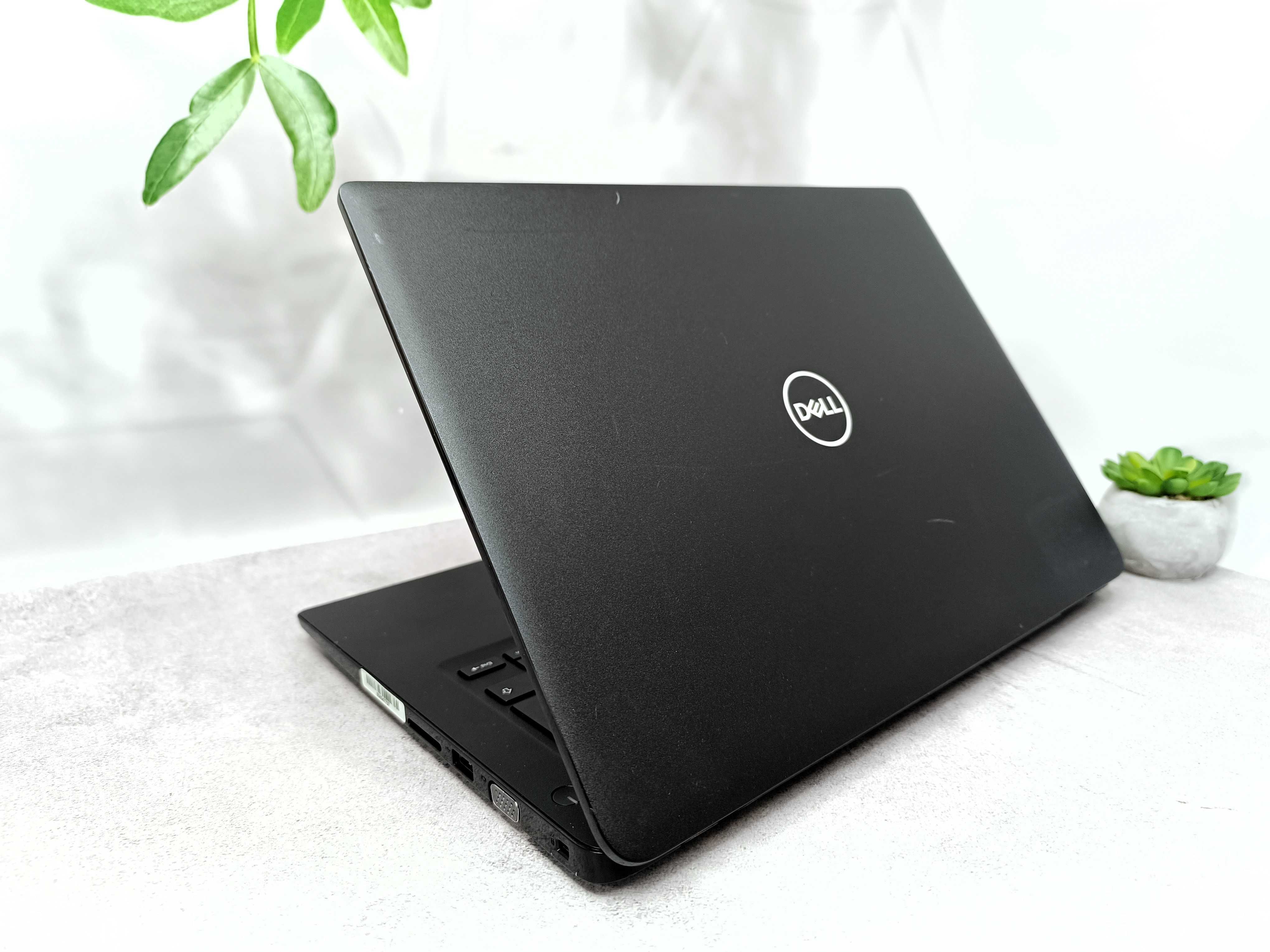 Ноутбук Dell Latitude 3400/i3-8145U/8 ГБ/NVMe 256 GB/14"/Full HD