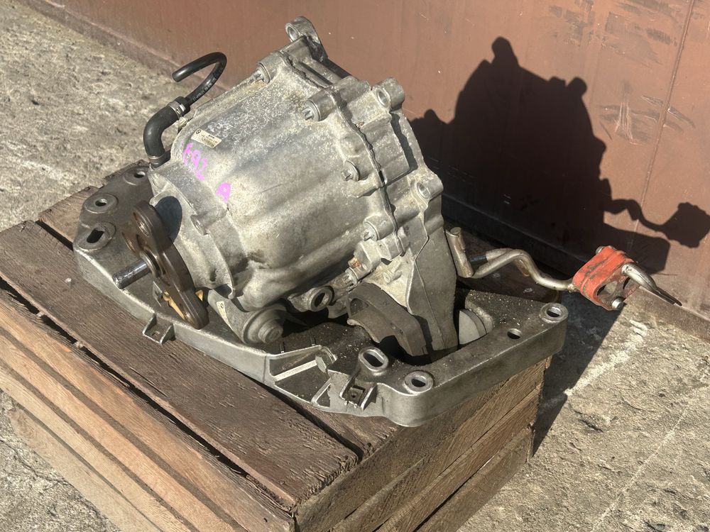 ATC300 Reduktor m57n2 m57n bmw e90 e91 e83 e60 gwarancja wysylka