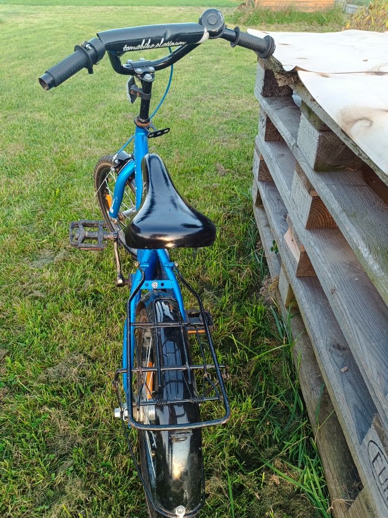 Rowerek chłopięcy 16''