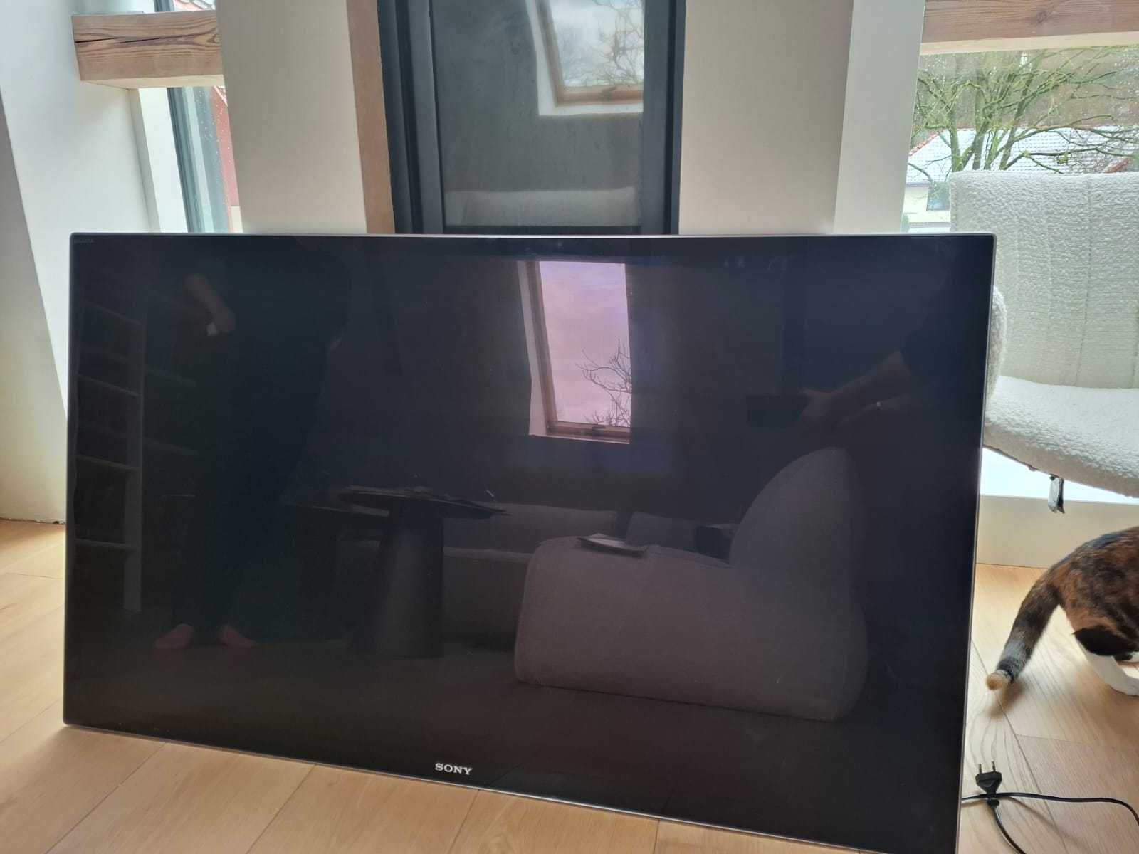 Telewizor sony KDL 55 hx 855
