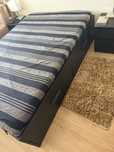 Cama Brimnes IKEA