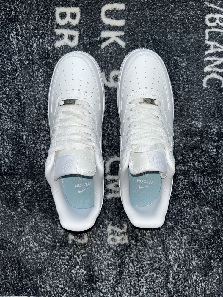 Nike air force x nocta 42 45