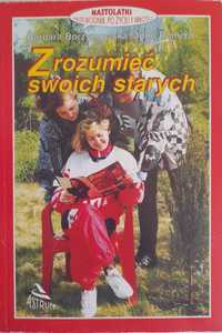 Zrozumieć swoich starych - Barbara Borzymowska, John Romero