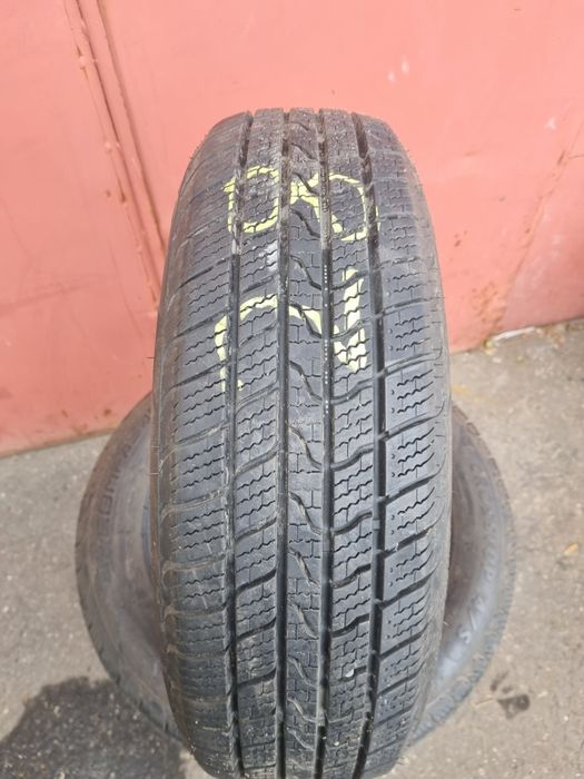 4 opony całoroczne 175 / 65 R15 Compasil CrossStop 4s 2023r 7,5 mm