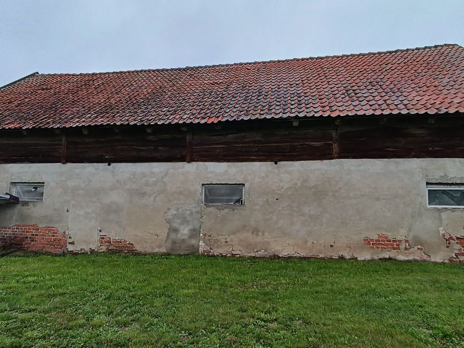 Dachówka holenderka uzywana