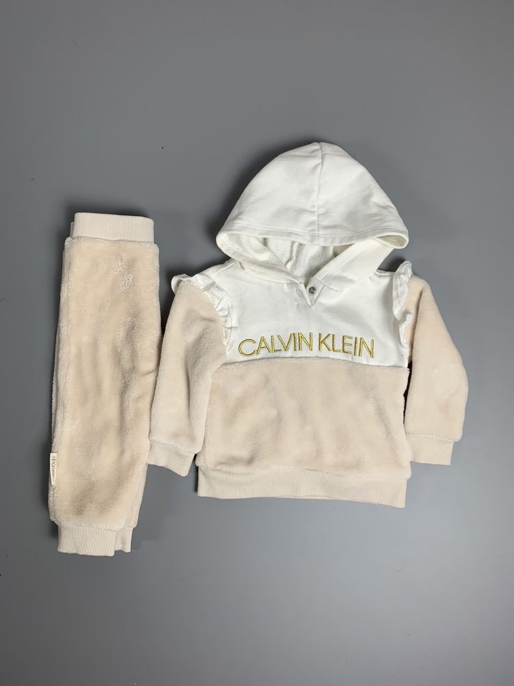 Костюмчик Calvin Klein