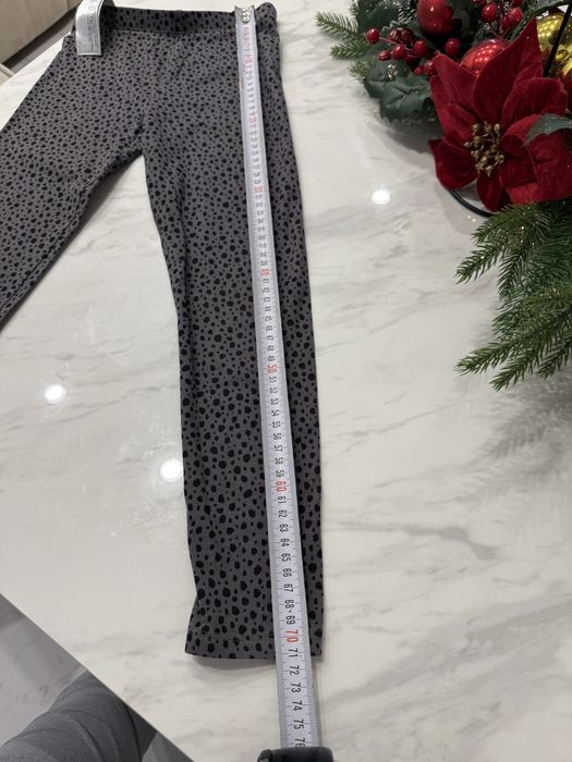 Легінси лосіни Mango 134 см 9 років