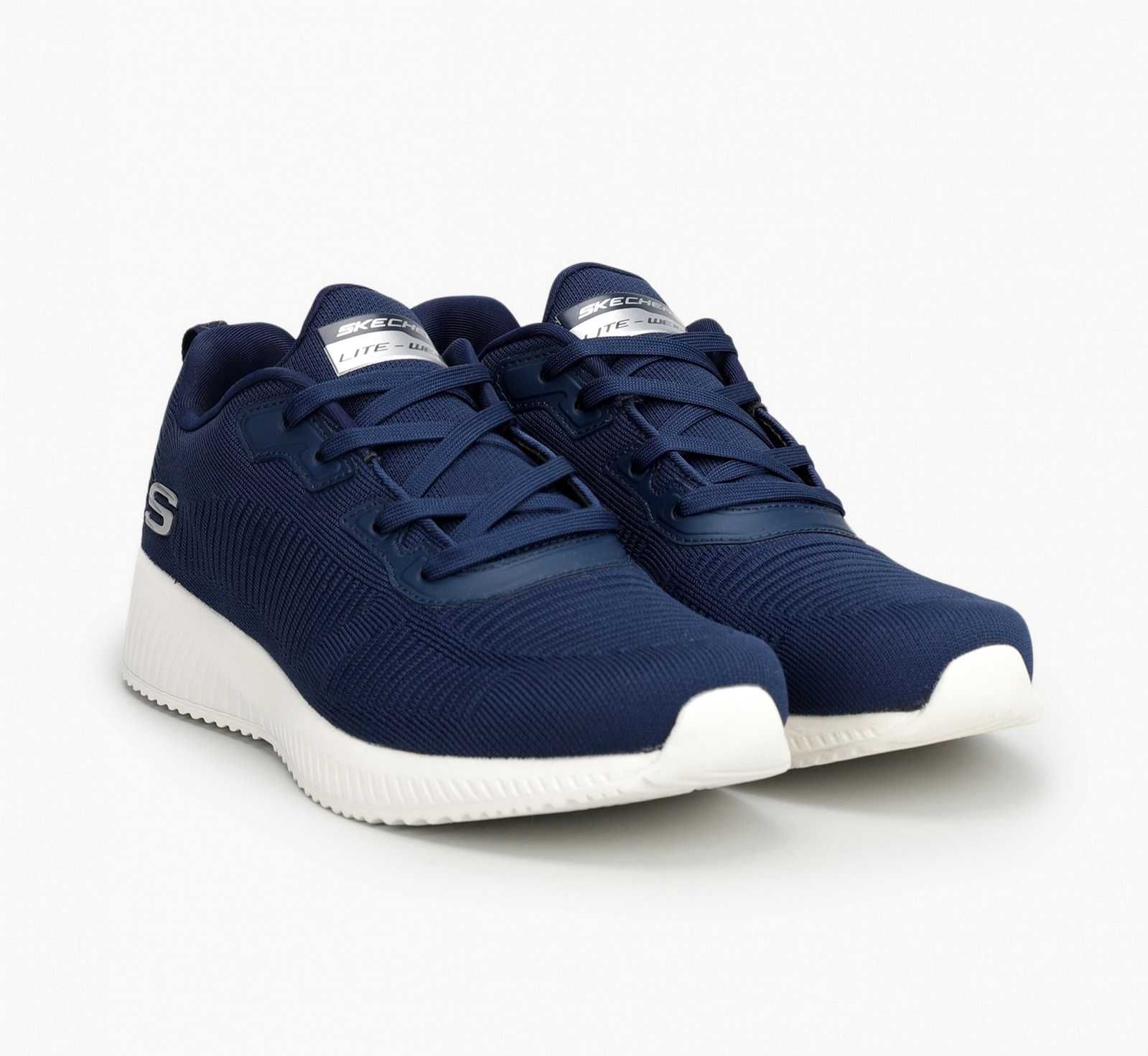 Кроссовки Skechers Squad. Оригинал. Размер 45
