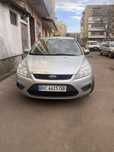 Ford Focus 2010 2 покоління(Fl)