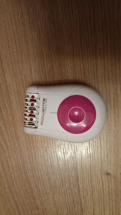 Епілятор Rowenta