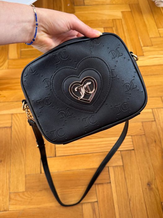 Torebka Juicy couture