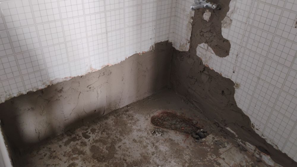 A prestadora serviços repidos