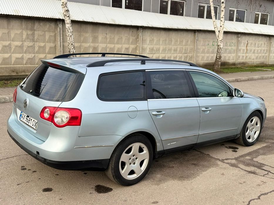 Продам Volkswagen Passat