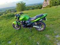 kawasaki,продаж,кавасакі 750,обмін на ендуро
