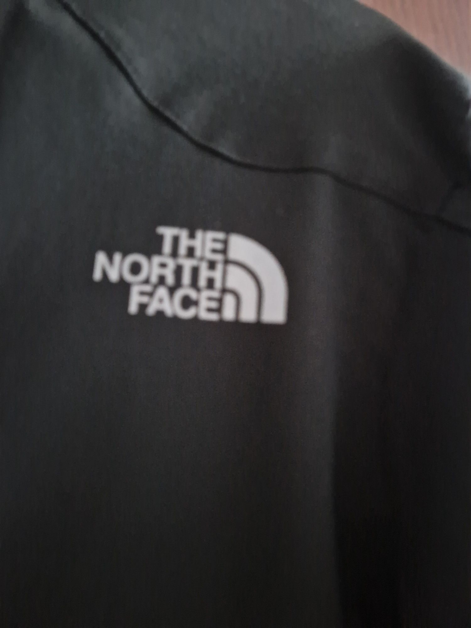 Kurtka firmy The North Face