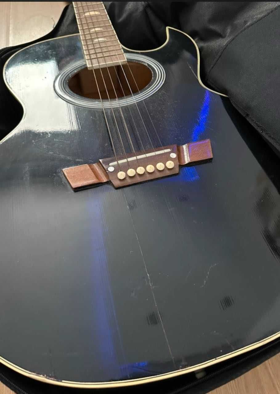 Gitara Akustyczna