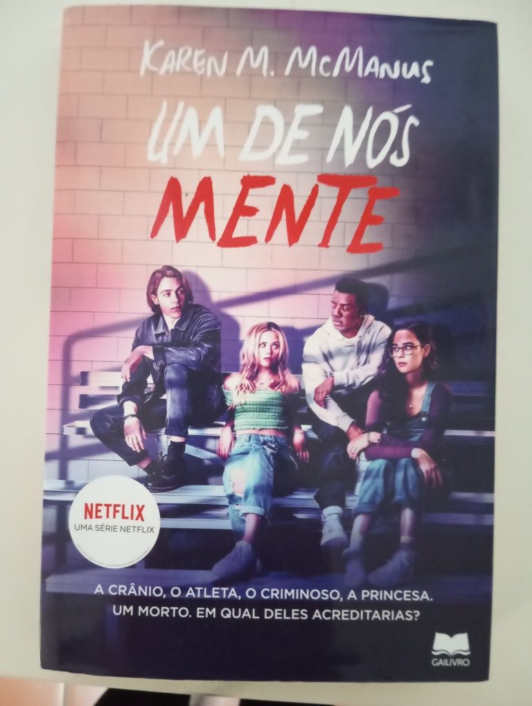Vendo estes livros por 6euros cada