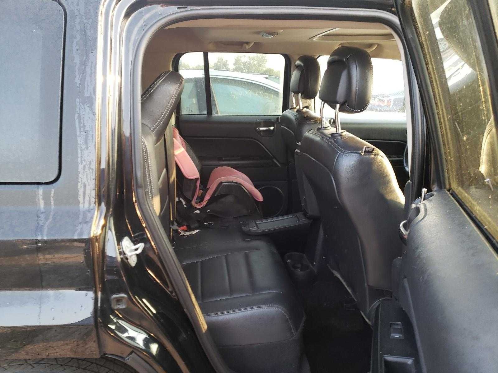 Jeep Patriot Патриот пластик салона накладка обшивка заглушка обивка