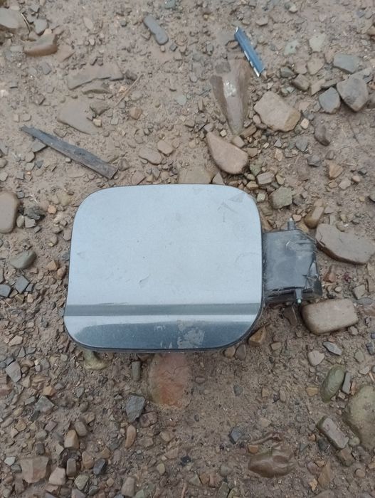 Лючок бензобака Сітроен с елізе Citroen c