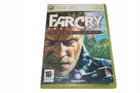 Gra Far Cry Instincts: Predator X360