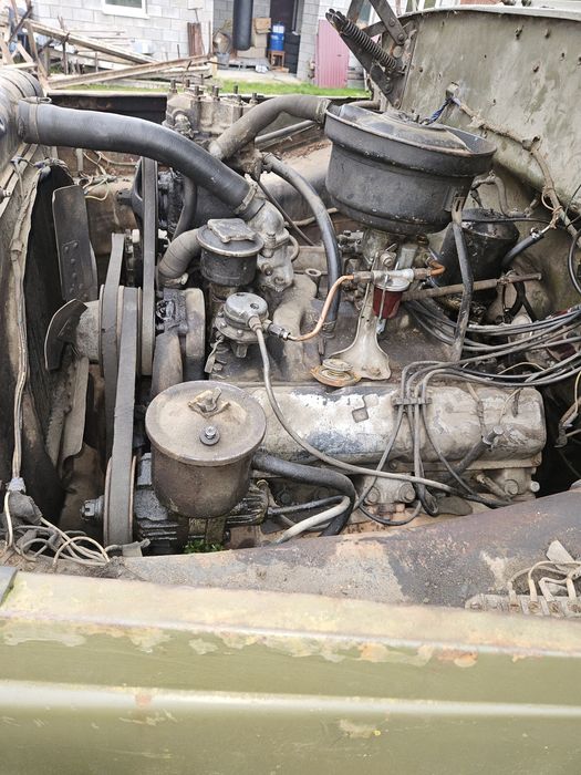 Продам двигун зіл 130 блок .камаз 740.10