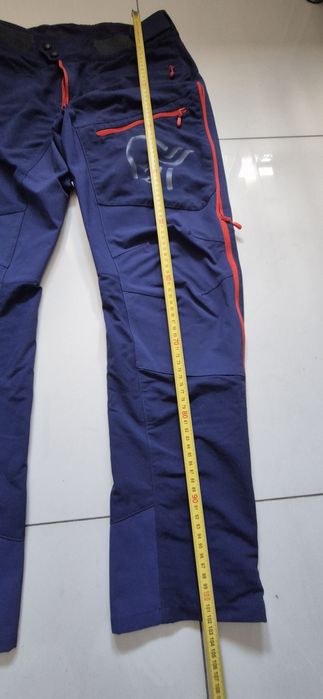 Spodnie trekkingowe Narrona
