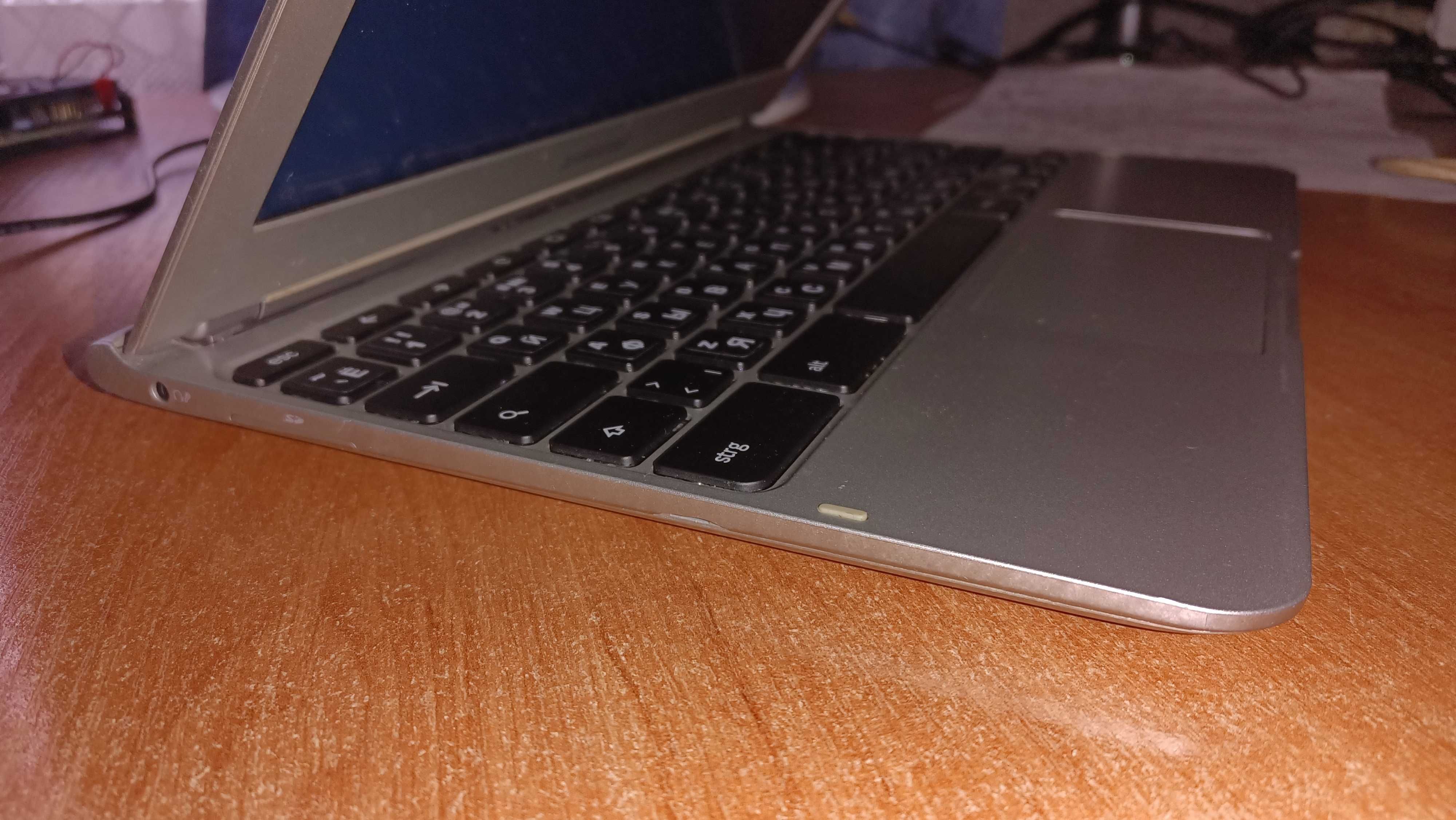 Хромбук нетбук Samsung 11.6" (XE303) Акумулятор 4 год! HDMI / USB3.0