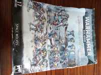 Warhammer combat patrol 40 000