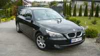 BMW520D Navi ,Xenon,Exclusiv Edition