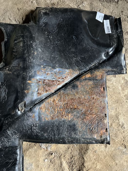 Ковролін для vito 639