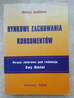 Ewa Kieżel. Rynkowe Zachowania Konsumentów