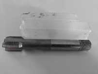 Gwintownik maszynowy M25 x 1.5-6H Fanar HSSE