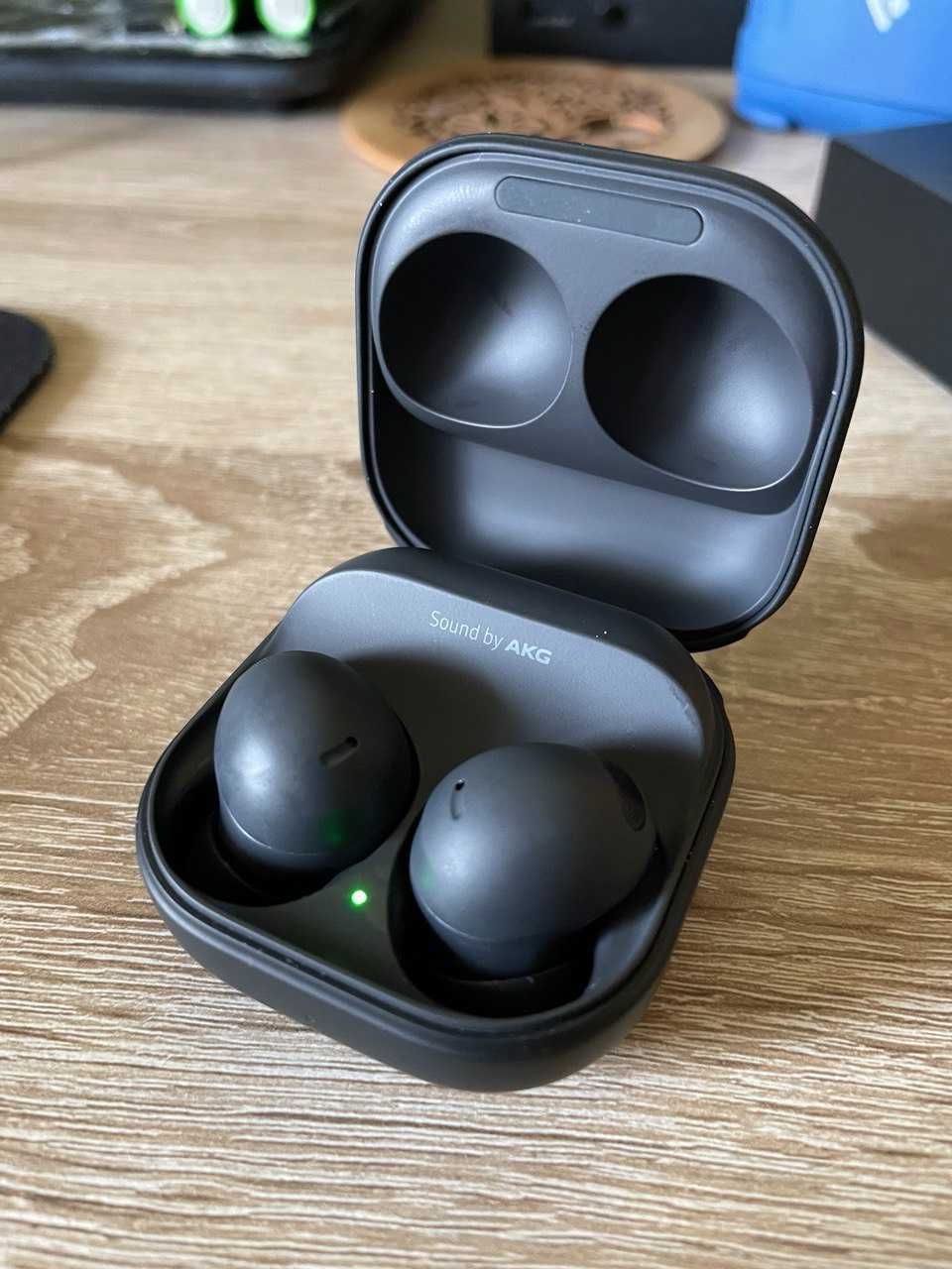 Samsung galaxy buds 2 pro