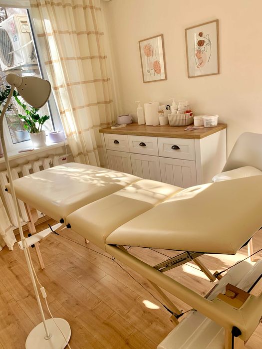 Ламинирование ресниц, поселок Котовского/ Ламінування вій, Котовського