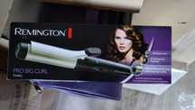 Nowa lokówka remington