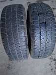 Opony letnie 215/65R16C Goodyear