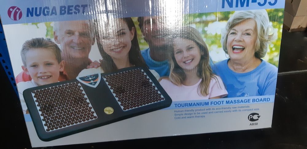 Масажер для стоп Nuga best NM- 55