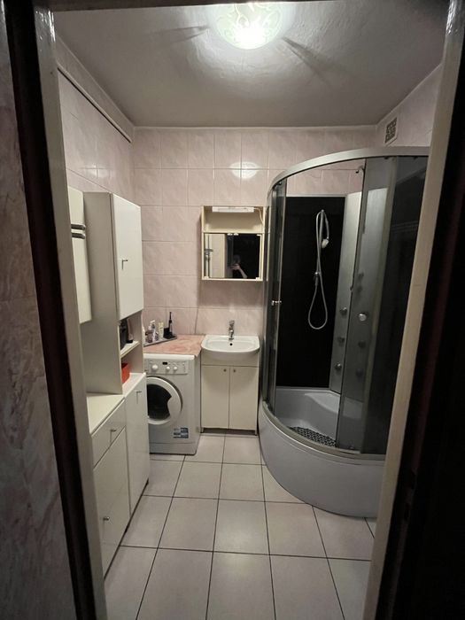 Pruszków,os.B.Prusa, 4 pokoje, balkon