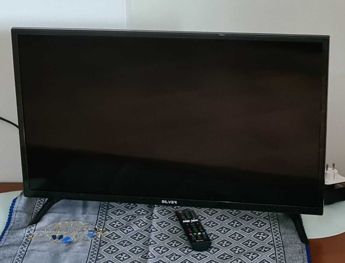Televisão  led Android 32 polegadas