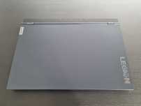 Portatil Gaming Lenovo Legion 5